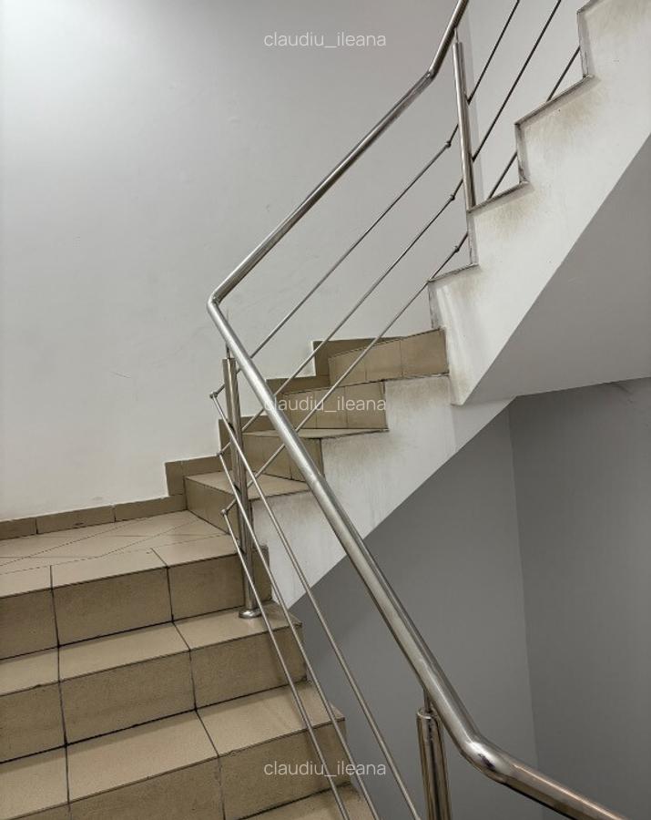 Apartament 2 camere Antiaeriana - 12