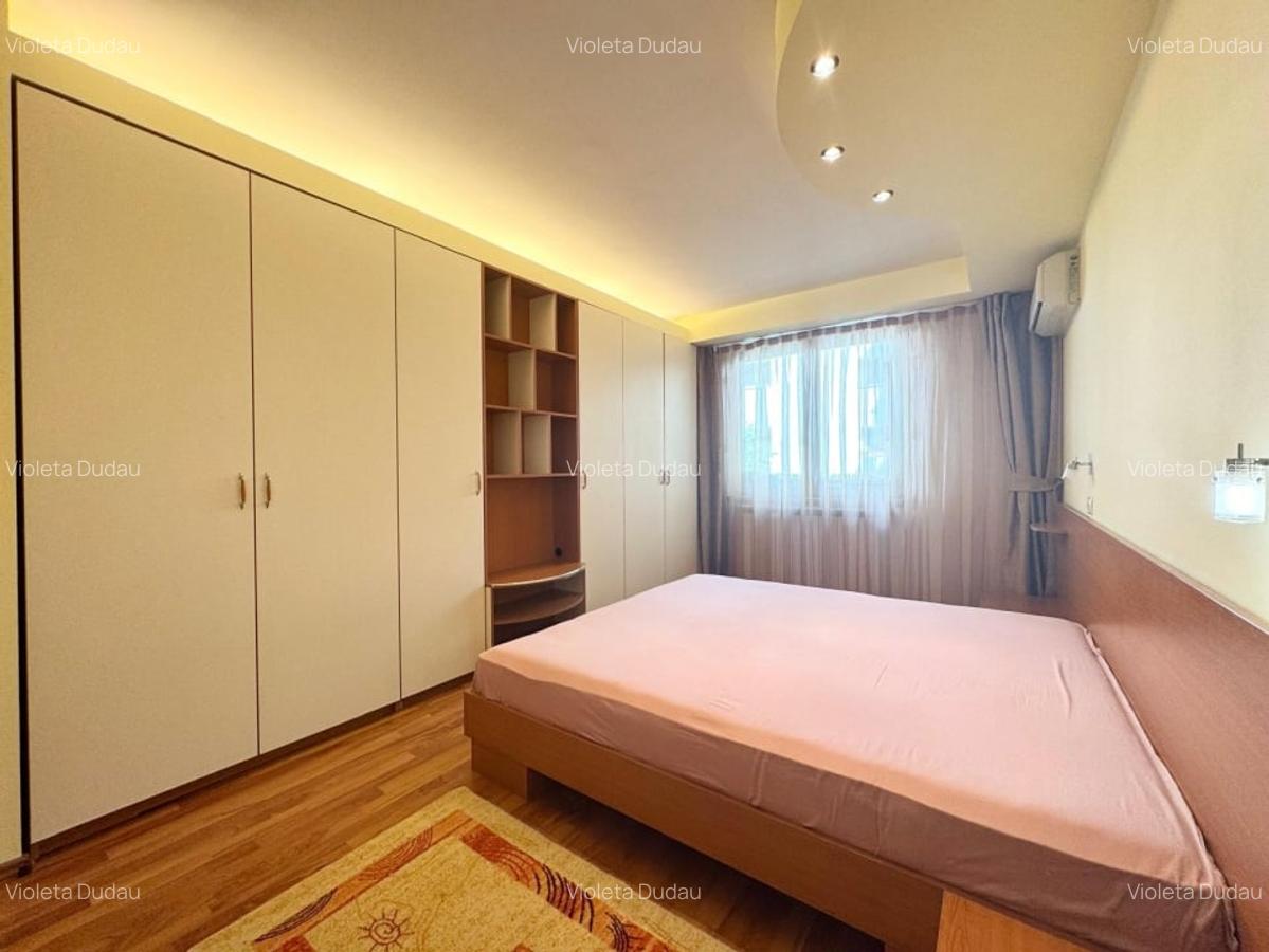 Apartament 2 camere, bloc nou, foarte Spatios in zona  Dorobanti - Floreasca - 9
