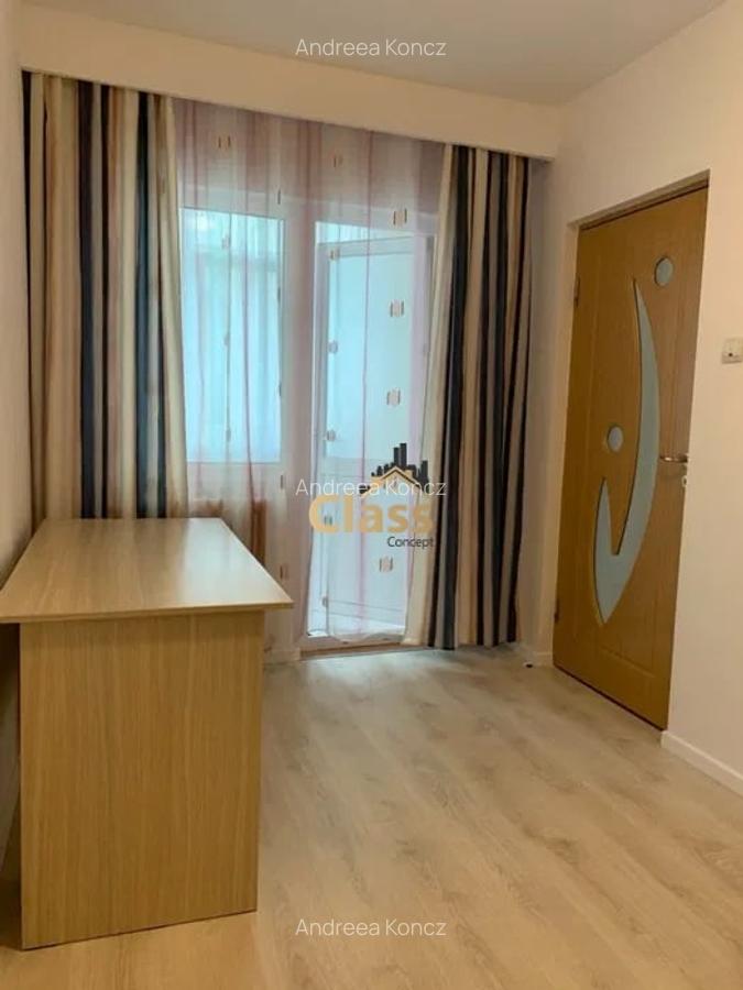 Apartament 3 camere | 58 mpu | zona Mc Donald's Manastur - 3