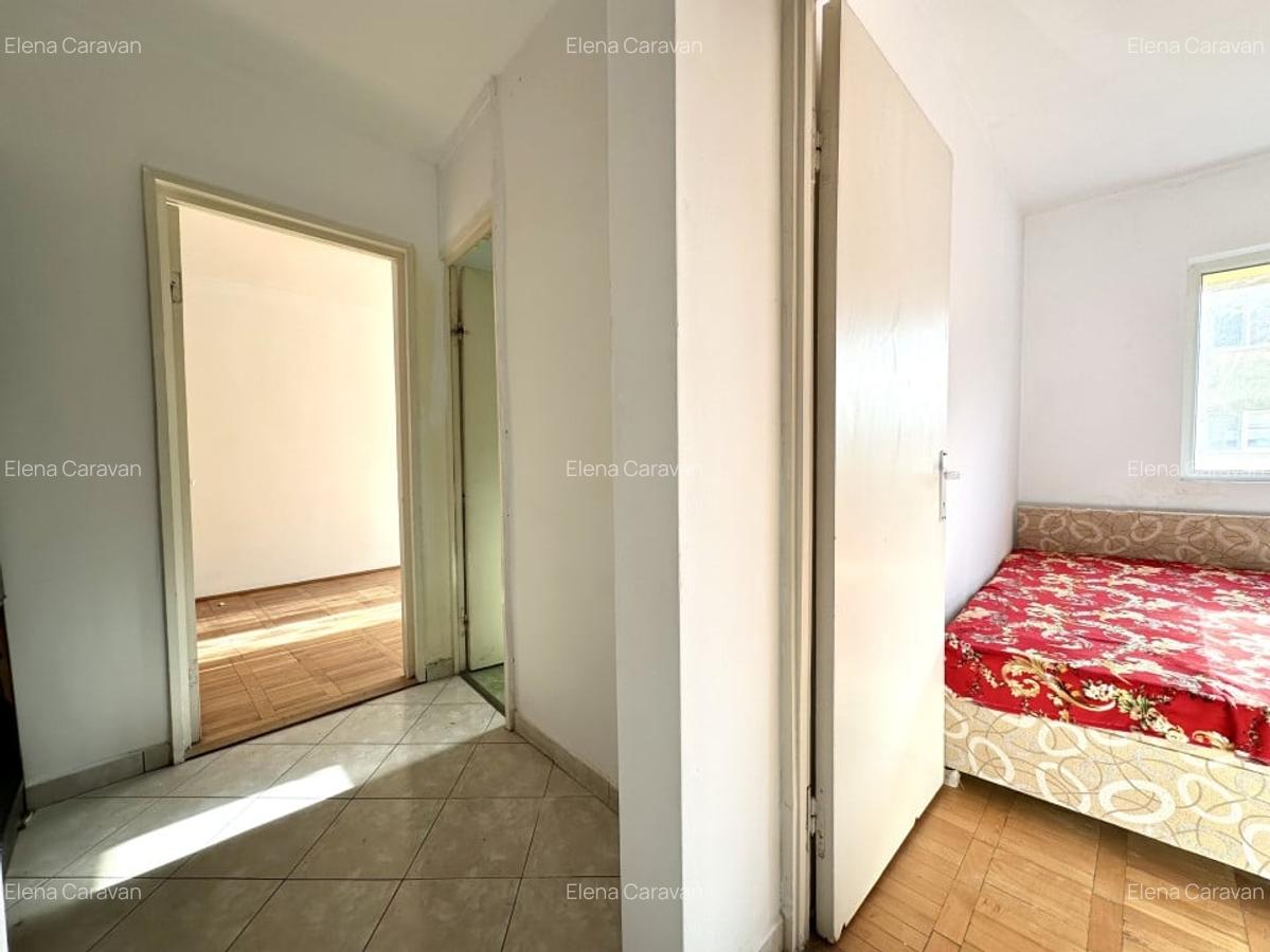 Apartament 3 camere, 65 mp utili - zona UMT - 7