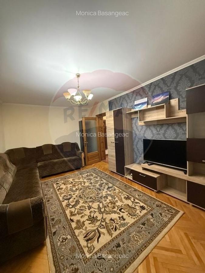 Apartament cu 2 camere de inchiriat in zona Craiovita Noua - 1
