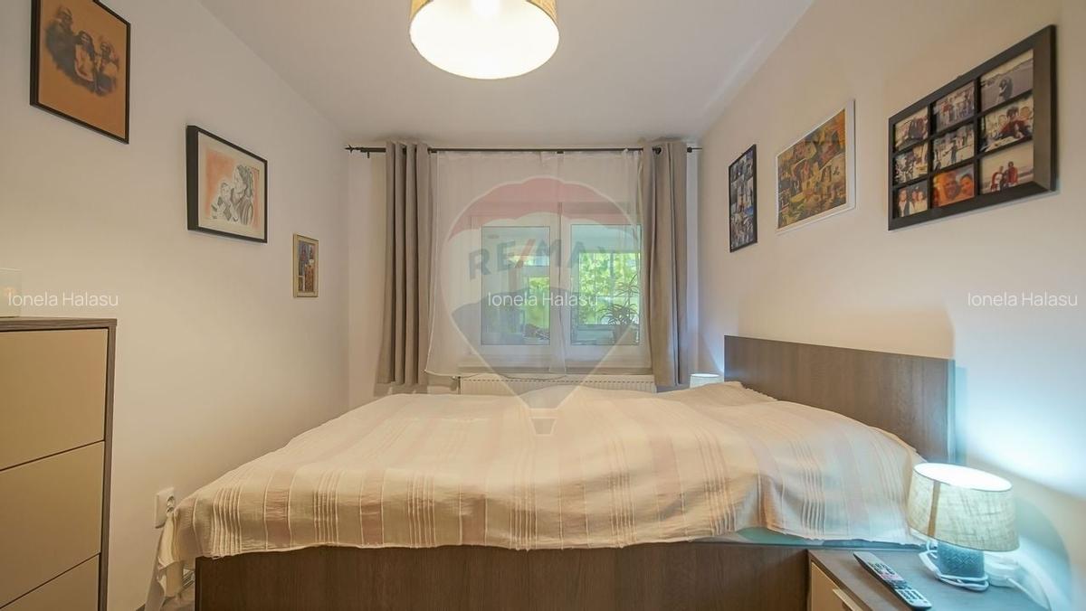 Vanzare apartament 2 camere cu suflet in Racadau-0%Comision Cumparator - 3