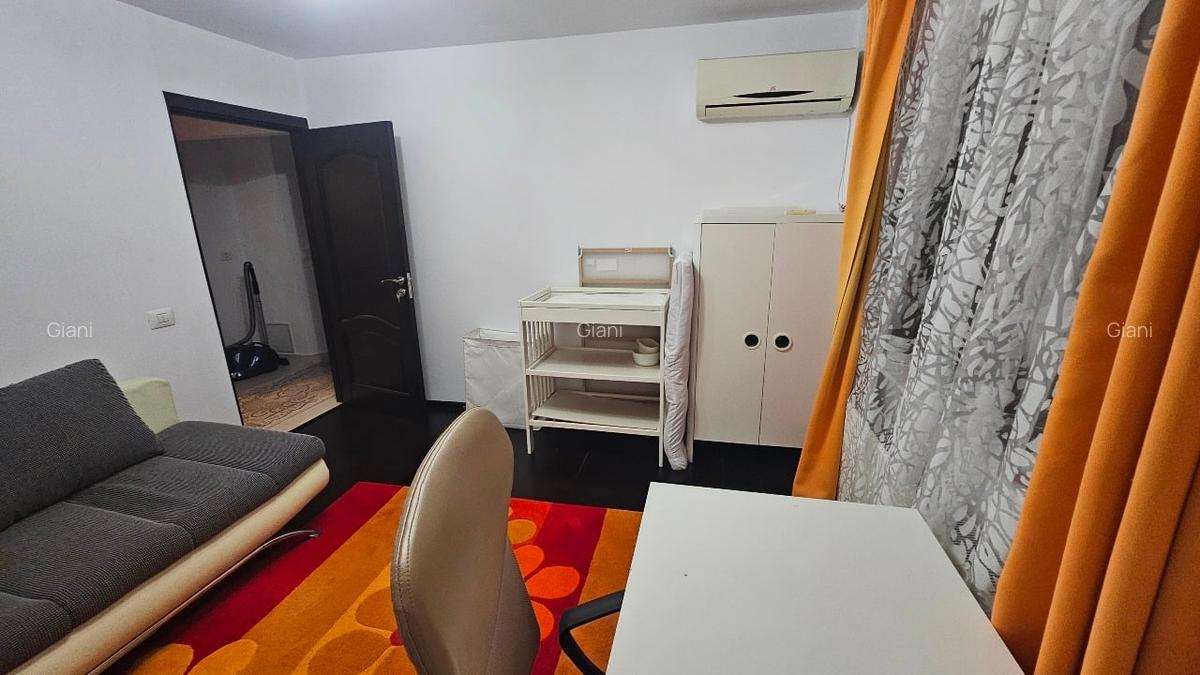 Închiriez apartament 3 camere – Mall Vitan – 80 mp – Proprietar - 6