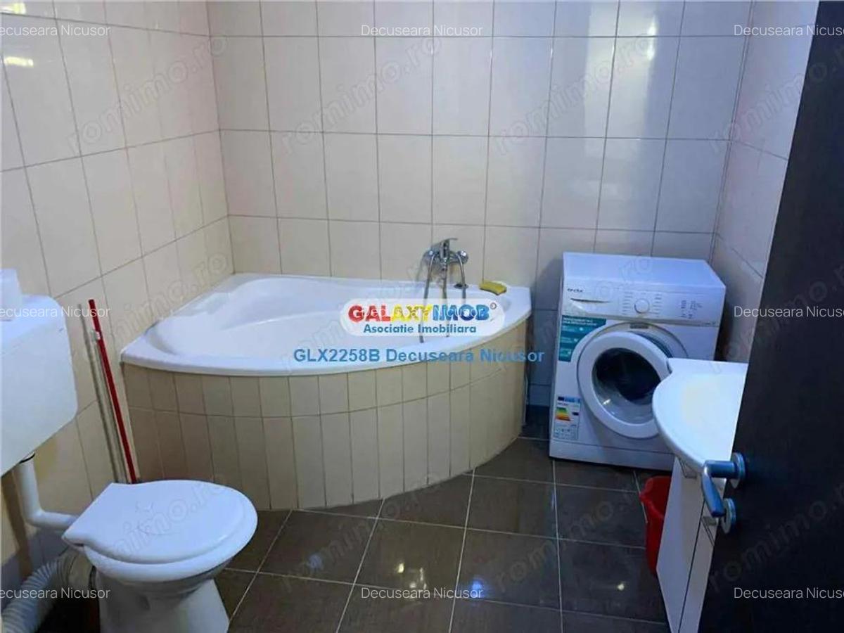 Apartament 2 camere mobilat utilat Militari Residence, 69.900 euro - 6