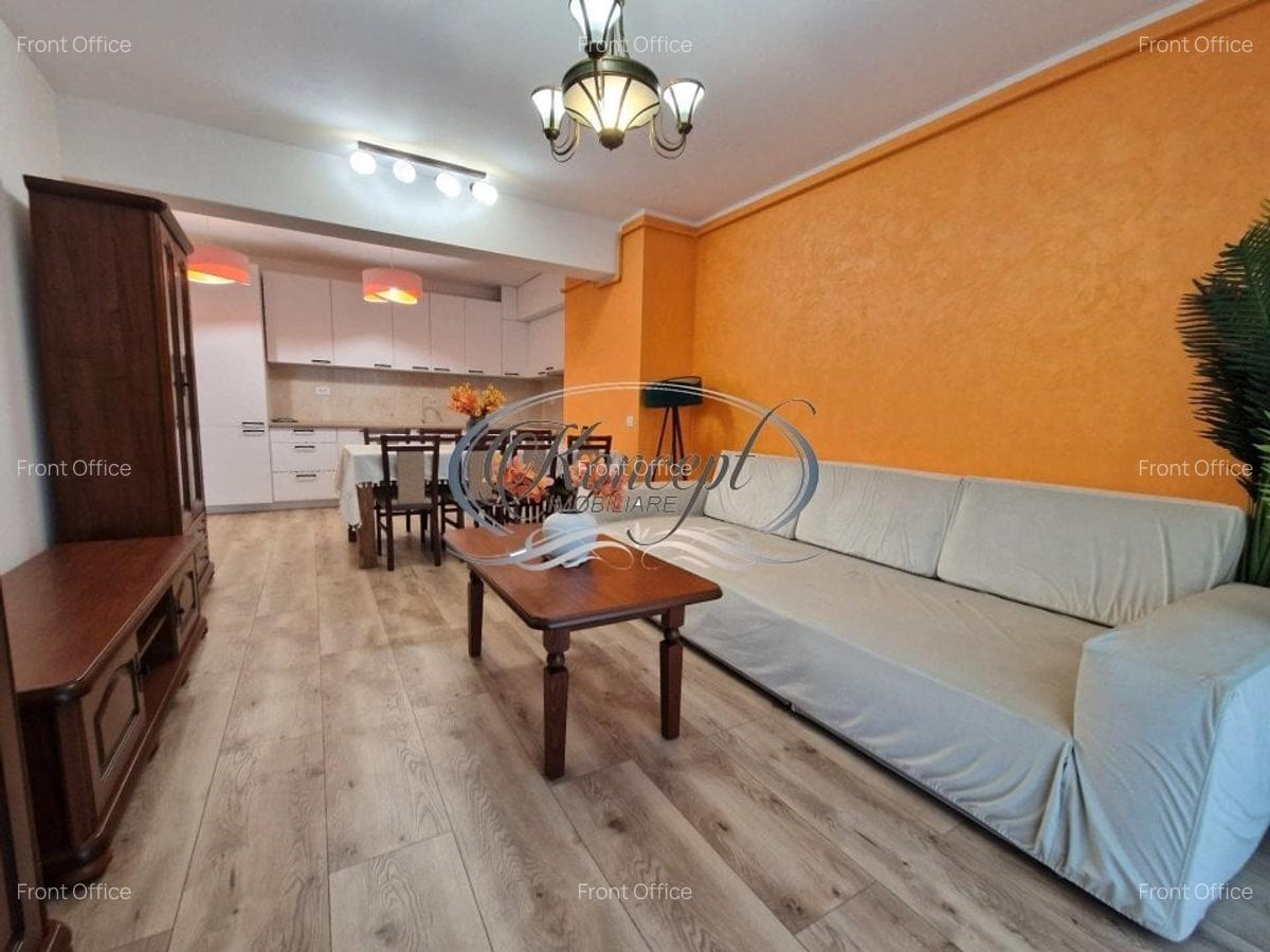 Apartament cu parcare in Wings - 1
