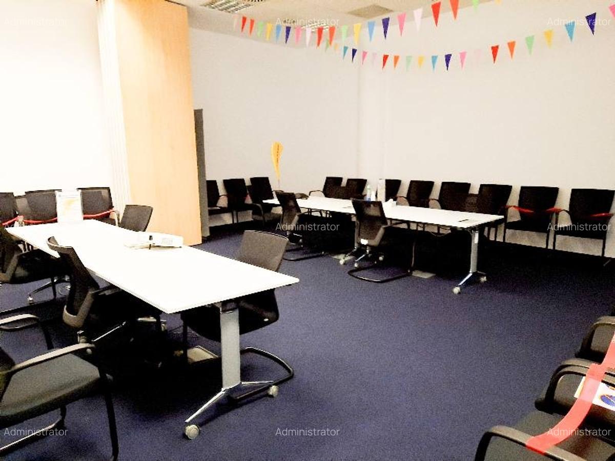 AFI Park Floreasca, Floreasca, 570 - 3554 mp  0% comision! - 9