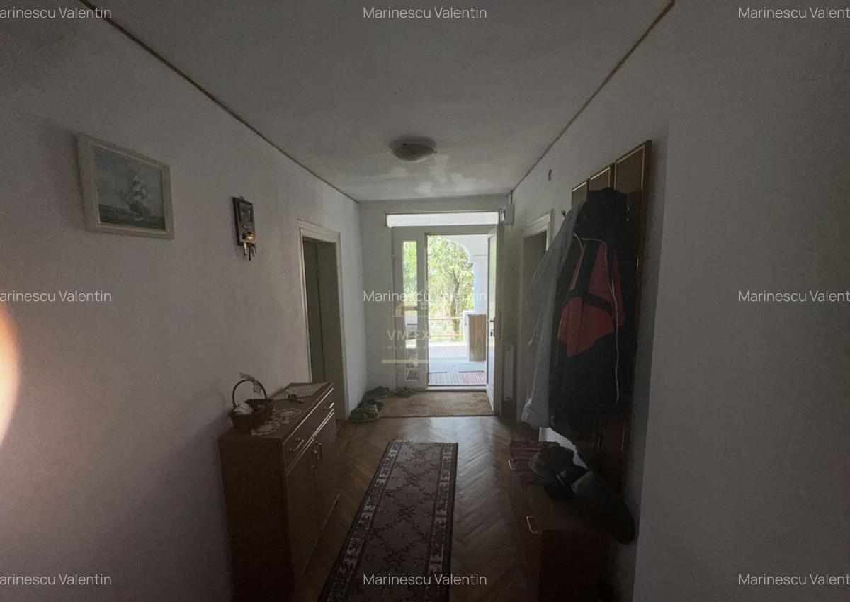 CASA 3 CAMERE, TEREN 1069 MP, COMUNA STOENESTI, ARGES - 9