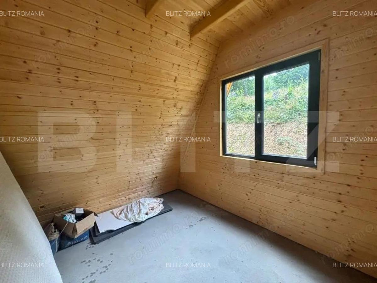 Cabana A Frame - 10