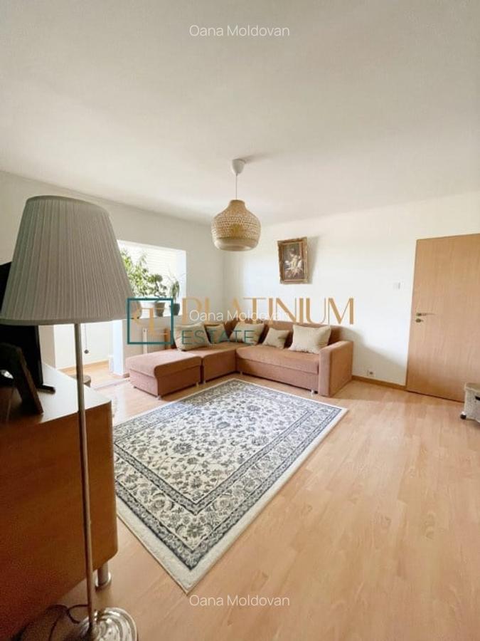 P4441 Apartament cu 2 camere, zona Bucovina - 8