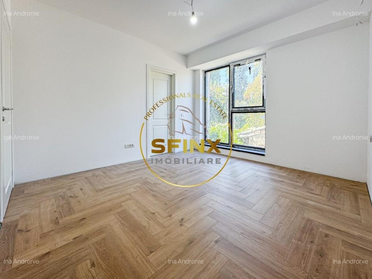 Direct dezvoltator 0% comision constructie 2024 - terasa 19 mp - 4