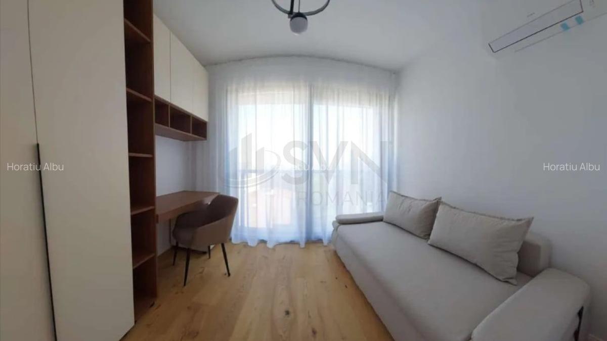REA1024582 Apartament 3 camere Aviatiei - 5