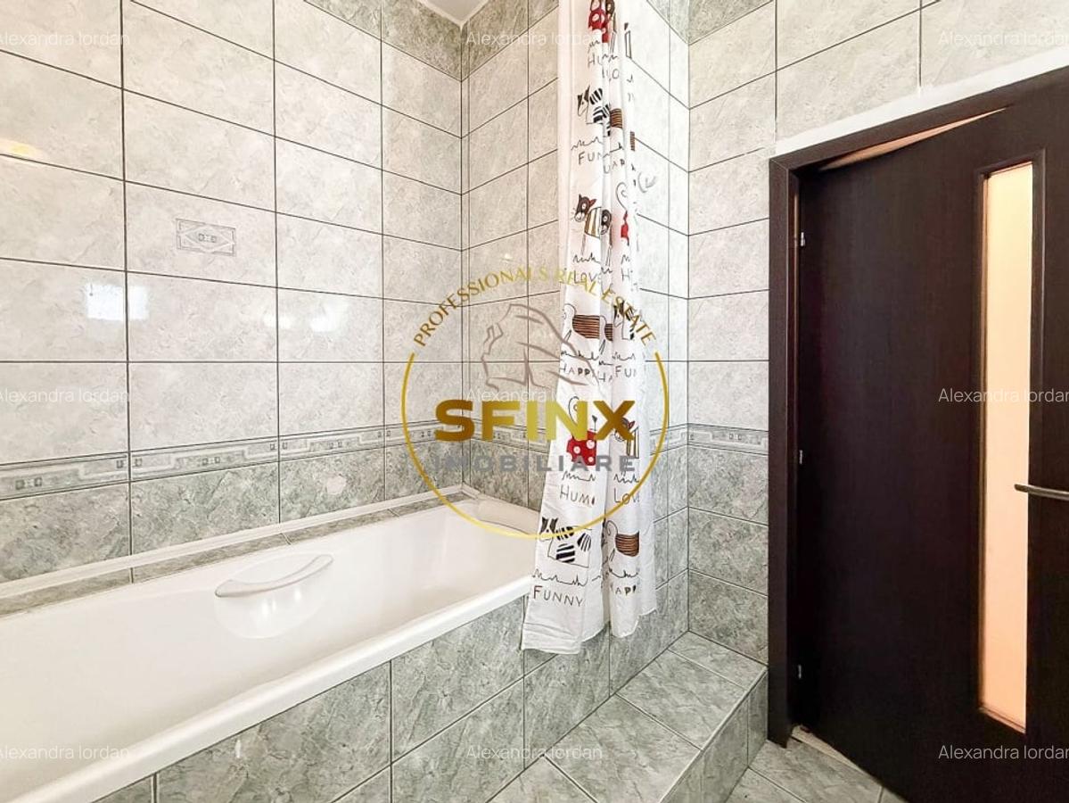 Duplex de inchiriat Parcul Circului - 17