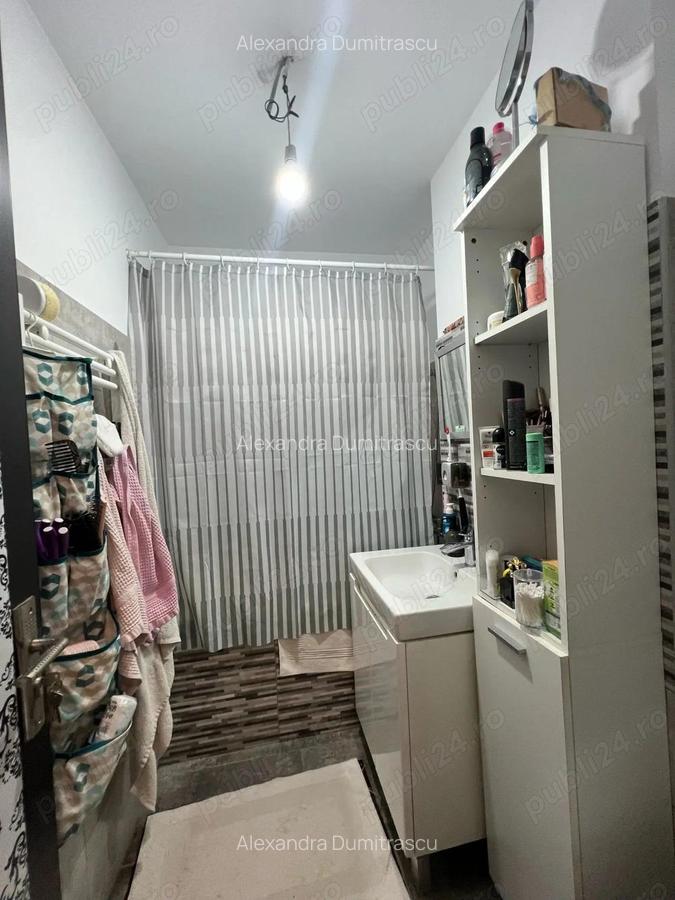 Apartament 4 camere -Zona Gara - 14