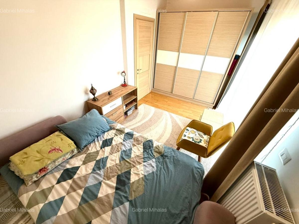 Apartament 3 camere, stil scandinav, Dumbravita – Strada Barcelona - 5