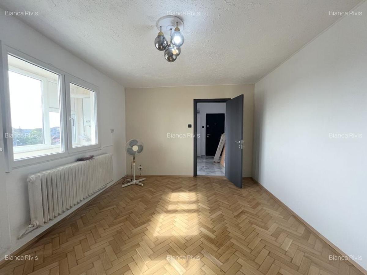Apartament 3 camere- Zona Circumvalatiunu - 2