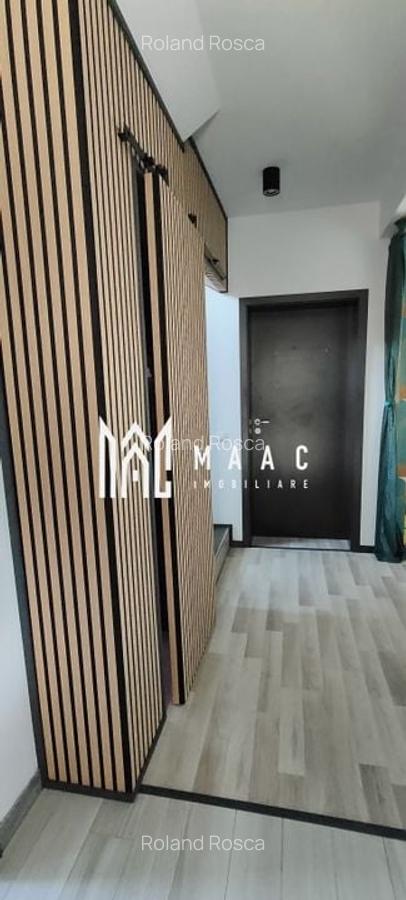 Duplex cu 4 camere în Arhitecților - Calea Cisnădiei - 10