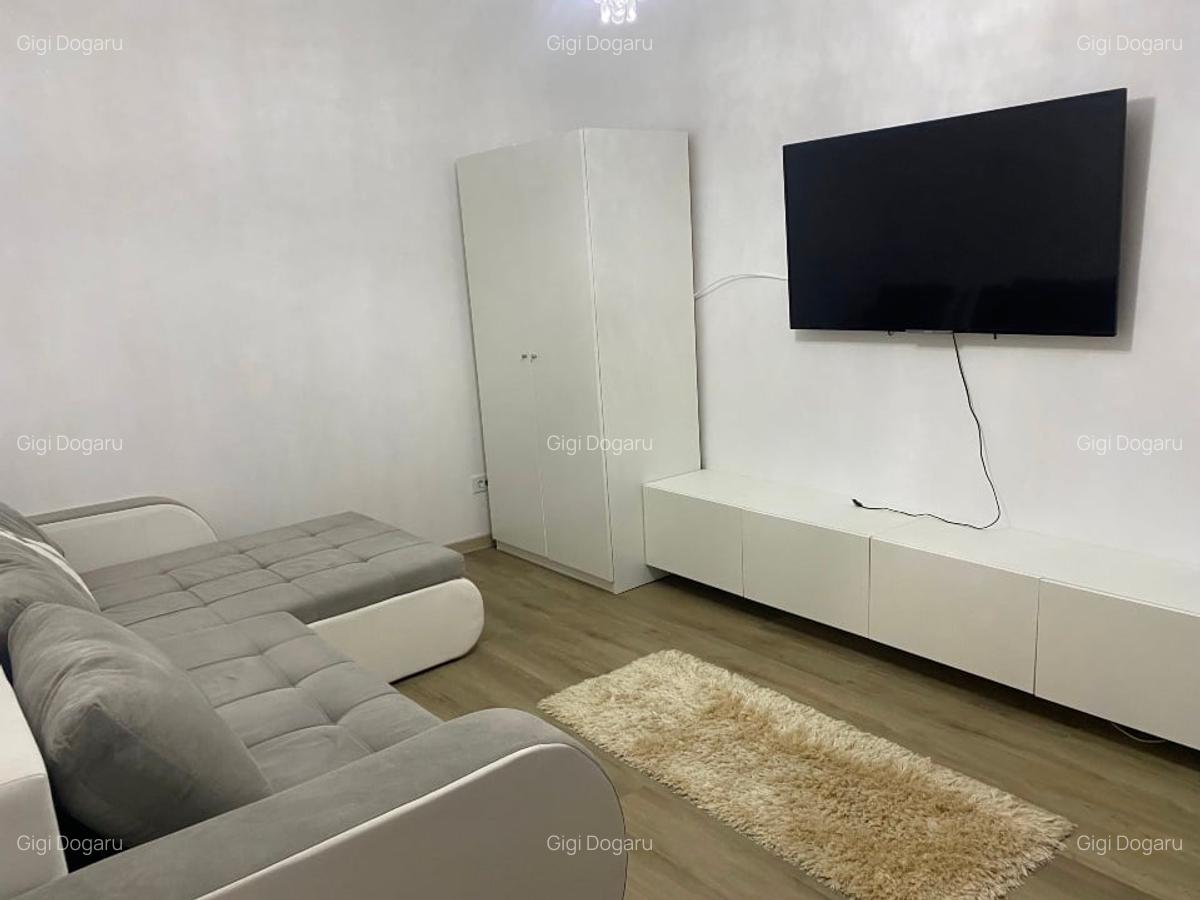 Inchiiez garsonieră Exigent Plaza Residence Faza 5 - 10