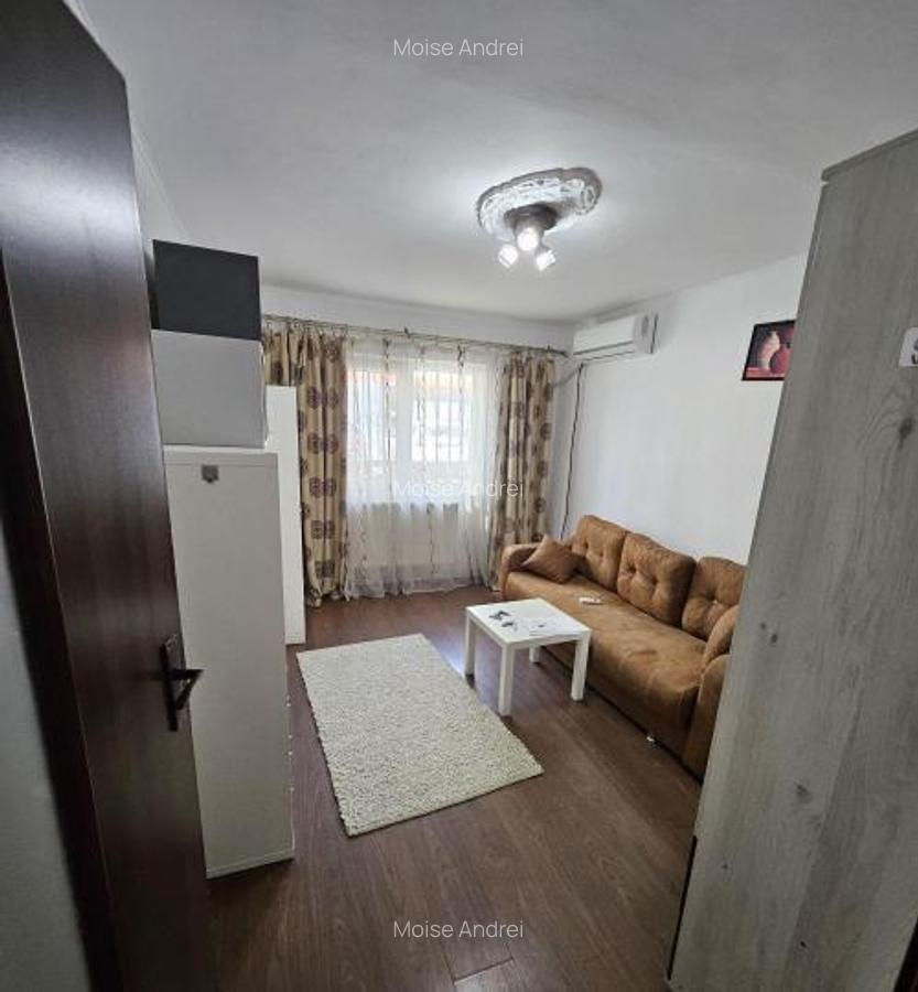 Investitie garsoniera bloc 1980  centrala proprie zona Drumul Taberei - 2