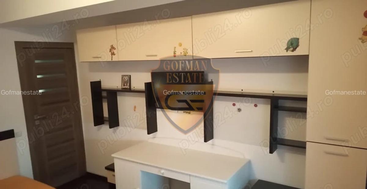 Ap 3 Camere Inel 2, langa Academia Navala include Loc de parcare subteran - 5