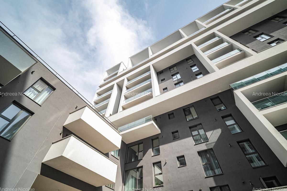 APARTAMENT 2 CAMERE -FLOREASCA - MOBILAT - COMISION 0% - VANZARE URGENTA - 7