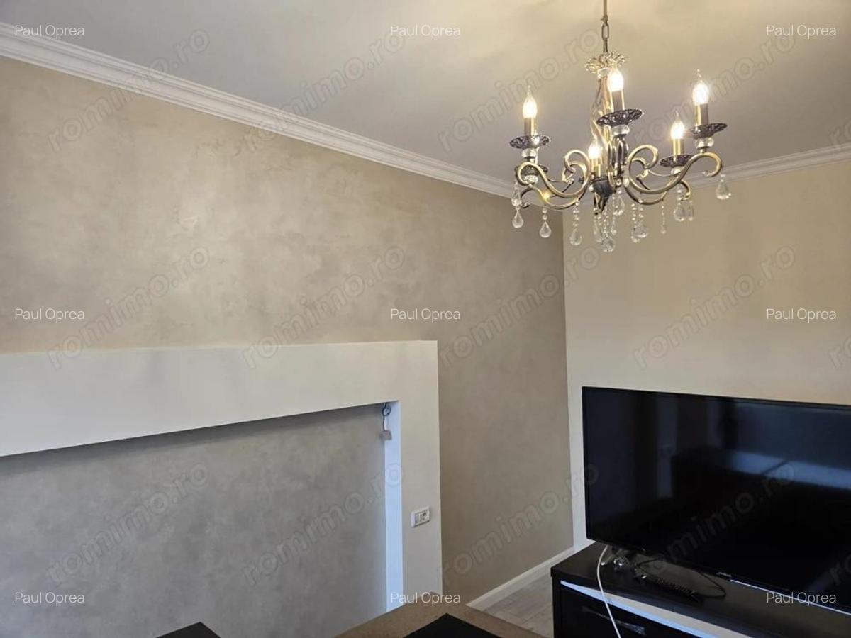 Apartament modern 2 camere, PETFRIENDLY, Lipovei - 3