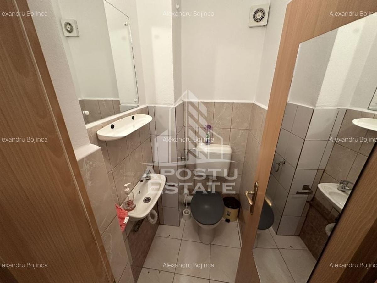 Apartament cu 3 camere central Pet Friendly - 11