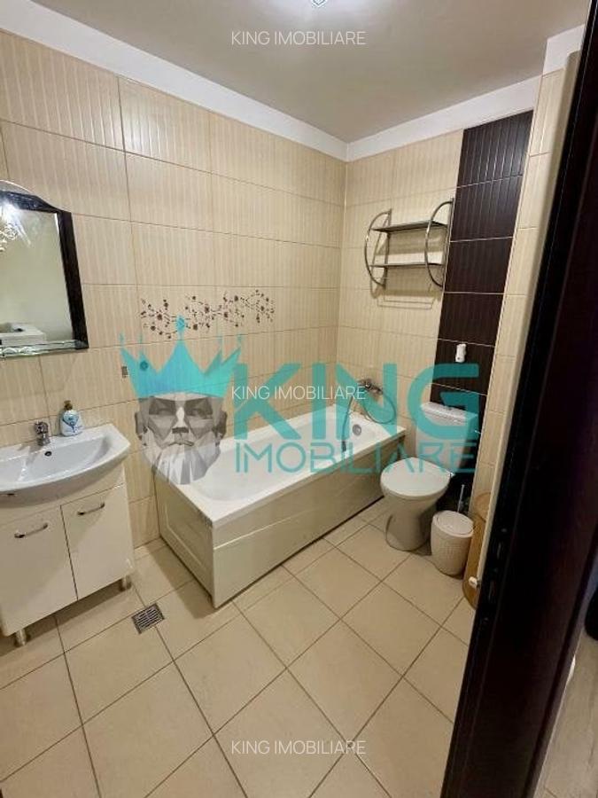 Amfiteatru Residence | Studio | Decomandat | Centrala Proprie | Balcon | - 9