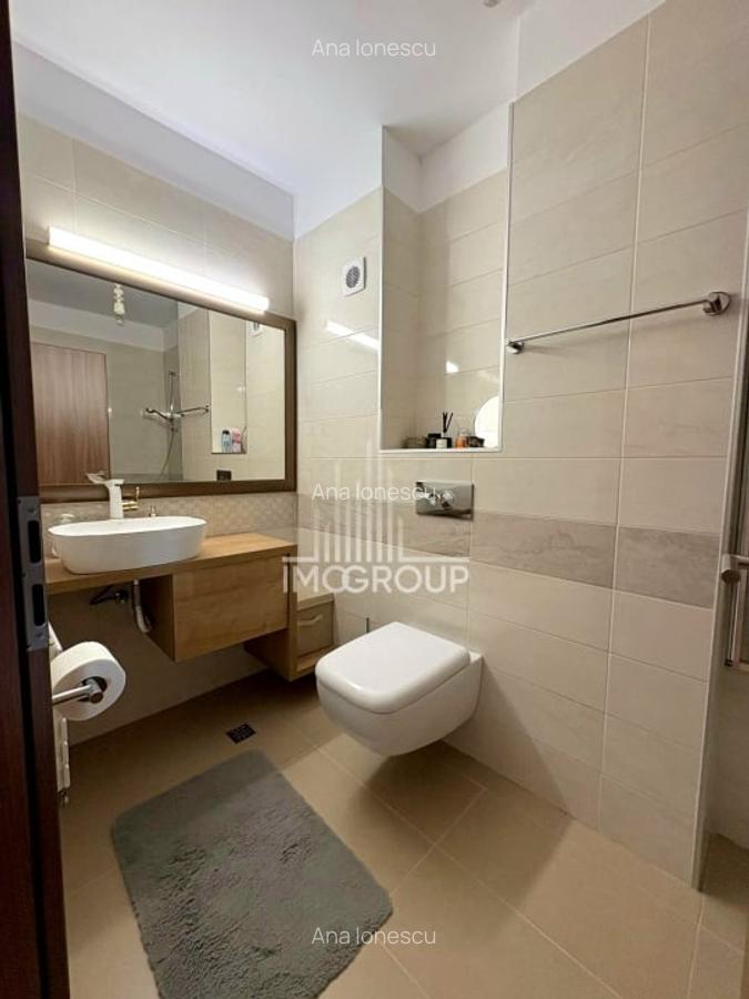 Apartament 3 camere, decomandat, de inchiriat, in Buna Ziua - 5