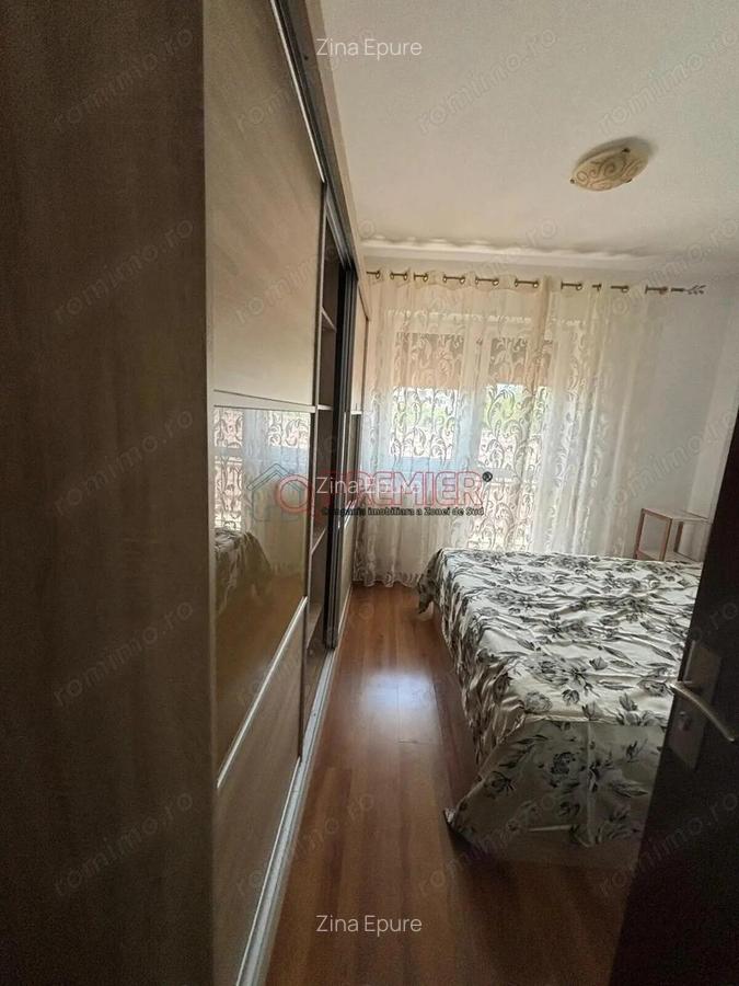 Metrou D.Leonida - Oituz - apartament 2 camere - 11