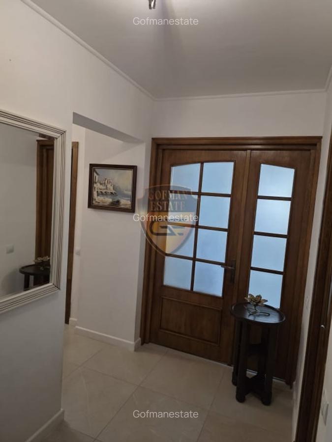 Apartament 4 camere Faleza Nord, cu vedere la mare, balcon, parcare, masina vase - 8