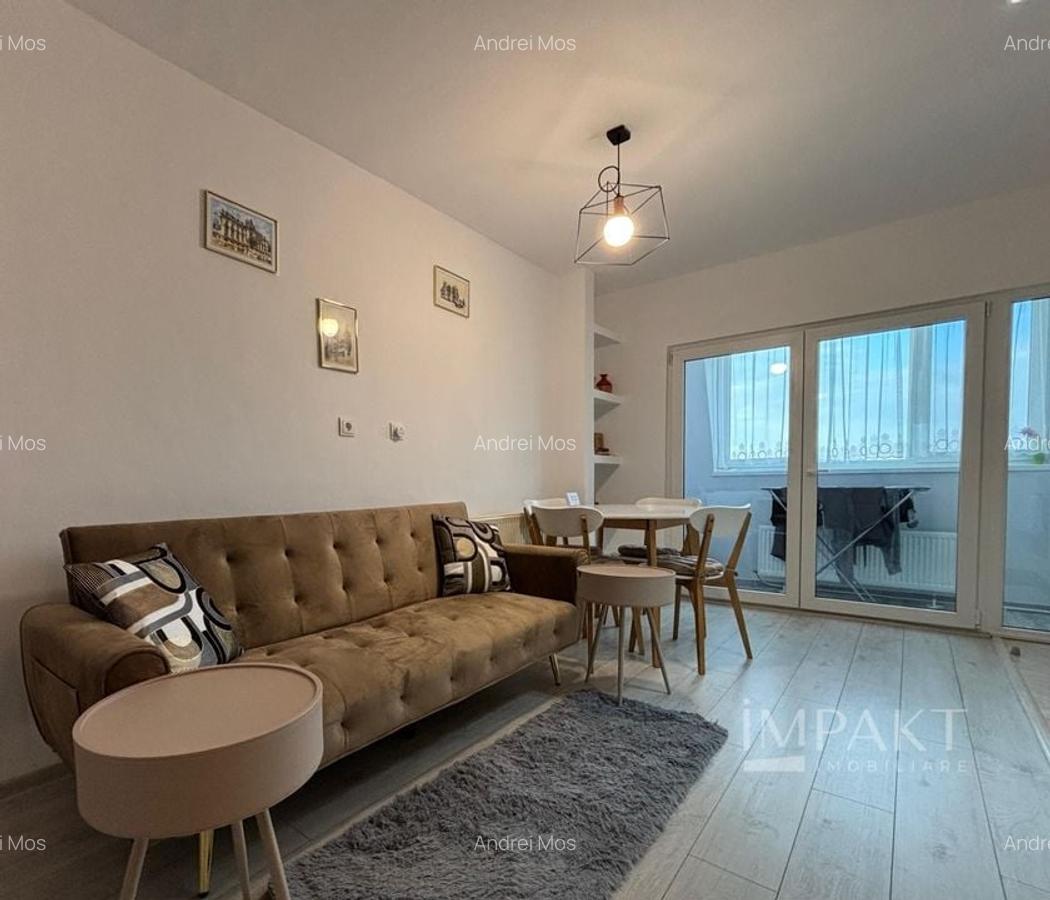 Apartament cu 3 camere de inchiriat-ZORILOR - 1