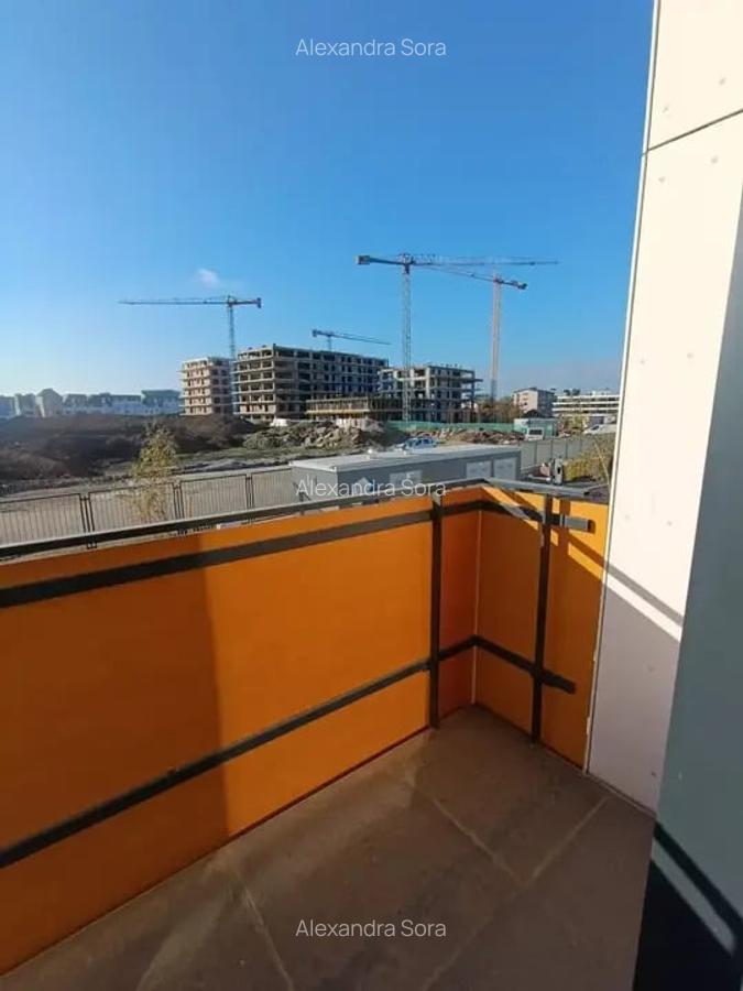 Apartament tip duplex 4 camere cu grădină | Comision 0 - 10