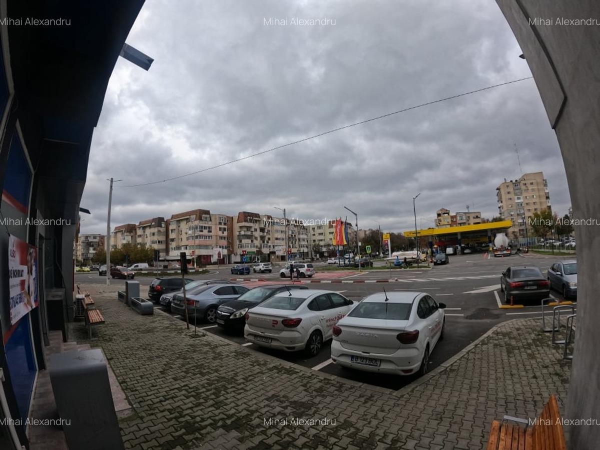 Spatiu Comercial de Inchiriat - 60 mp,  Zona Intens Circulata! - 16