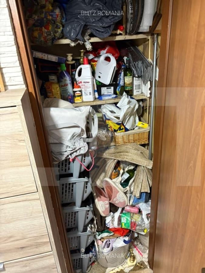 Apartament 2 camere, 5 minute de metrou Romancierilor – Drumul Taberei - 11