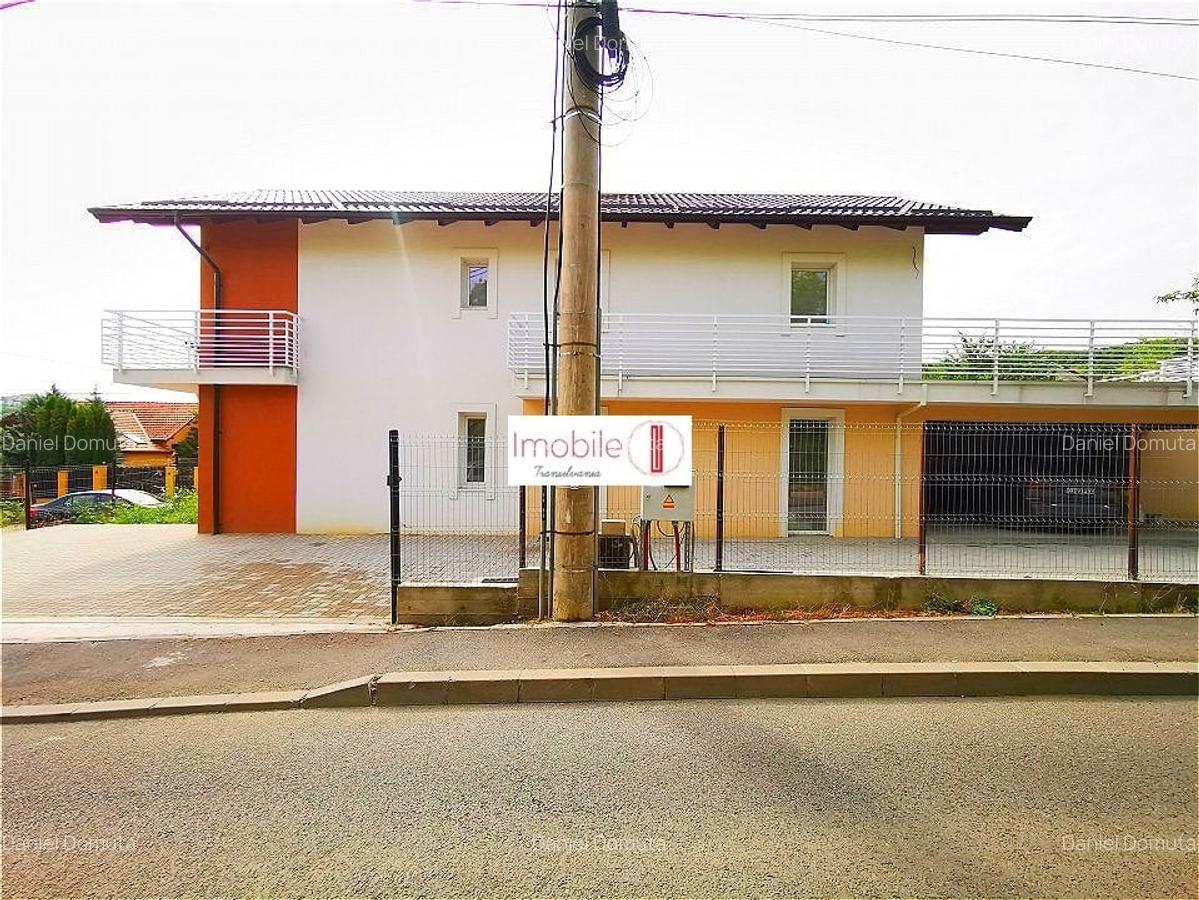 Chirie casa Manastur | Locuinta sau sediu firma - 16