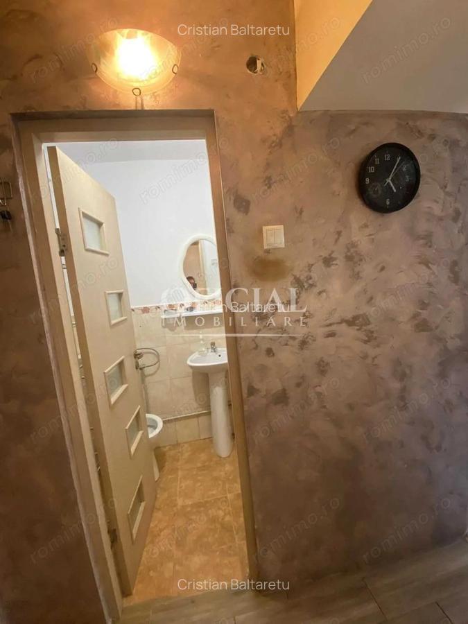 Apartament 1 Camera | 22 Mp | Parter | Someseni IRA - 4