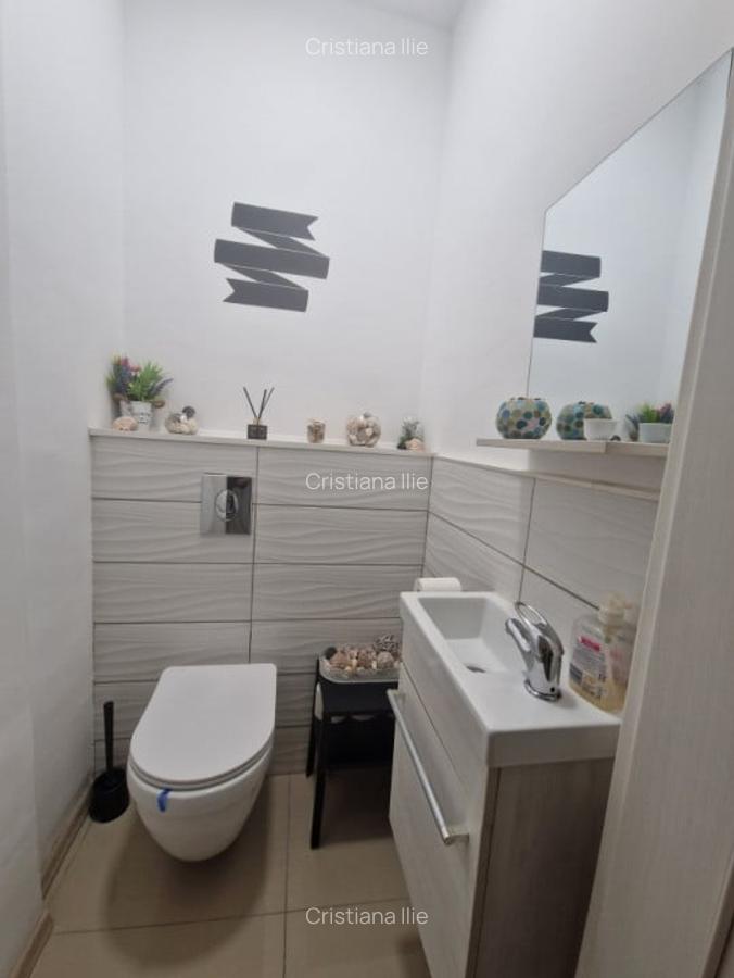 Apartament 2 Camere | Metrou Jiului | Bucurestii Noi | Renovat | - 8
