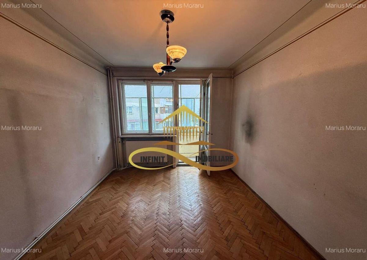 Apartament 2 camere central de vanzare Bacau - 5