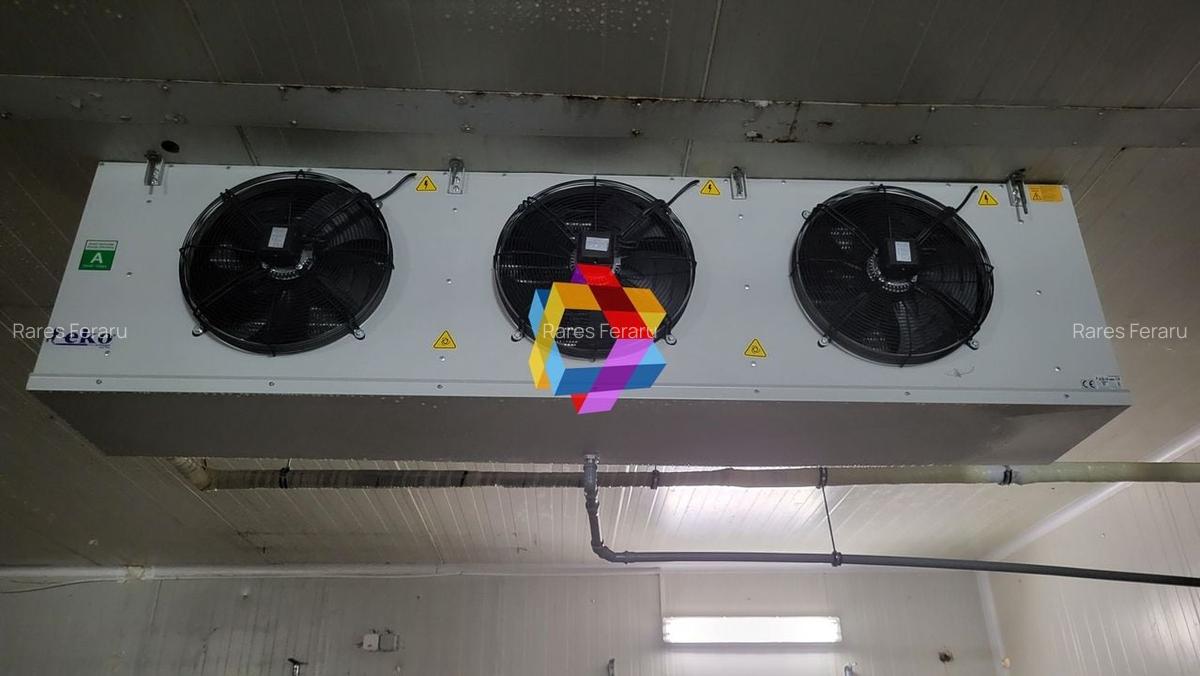 Spatiu industrial - 580 mp  # plus-imo.ro - 7