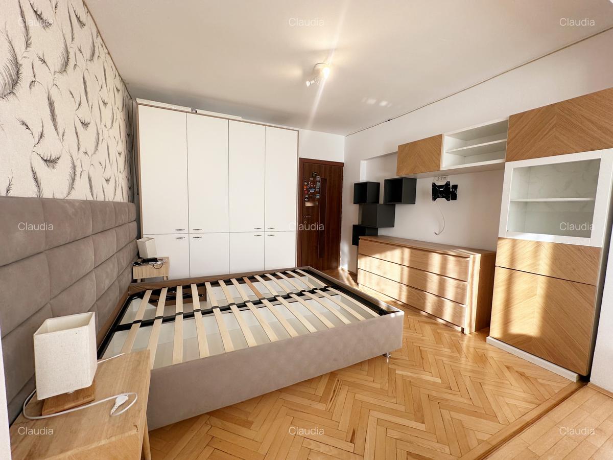 Apartament 3 camere, 80 mp – Piața Alba Iulia, Burebista - 10