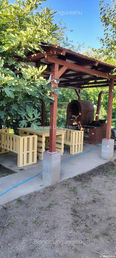 Vand casa in Bujac, teren 540mp - 5