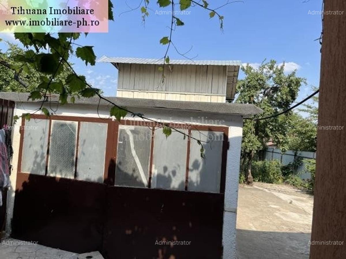 Casă individuală cu 4 camere în Buna Vestire - 5