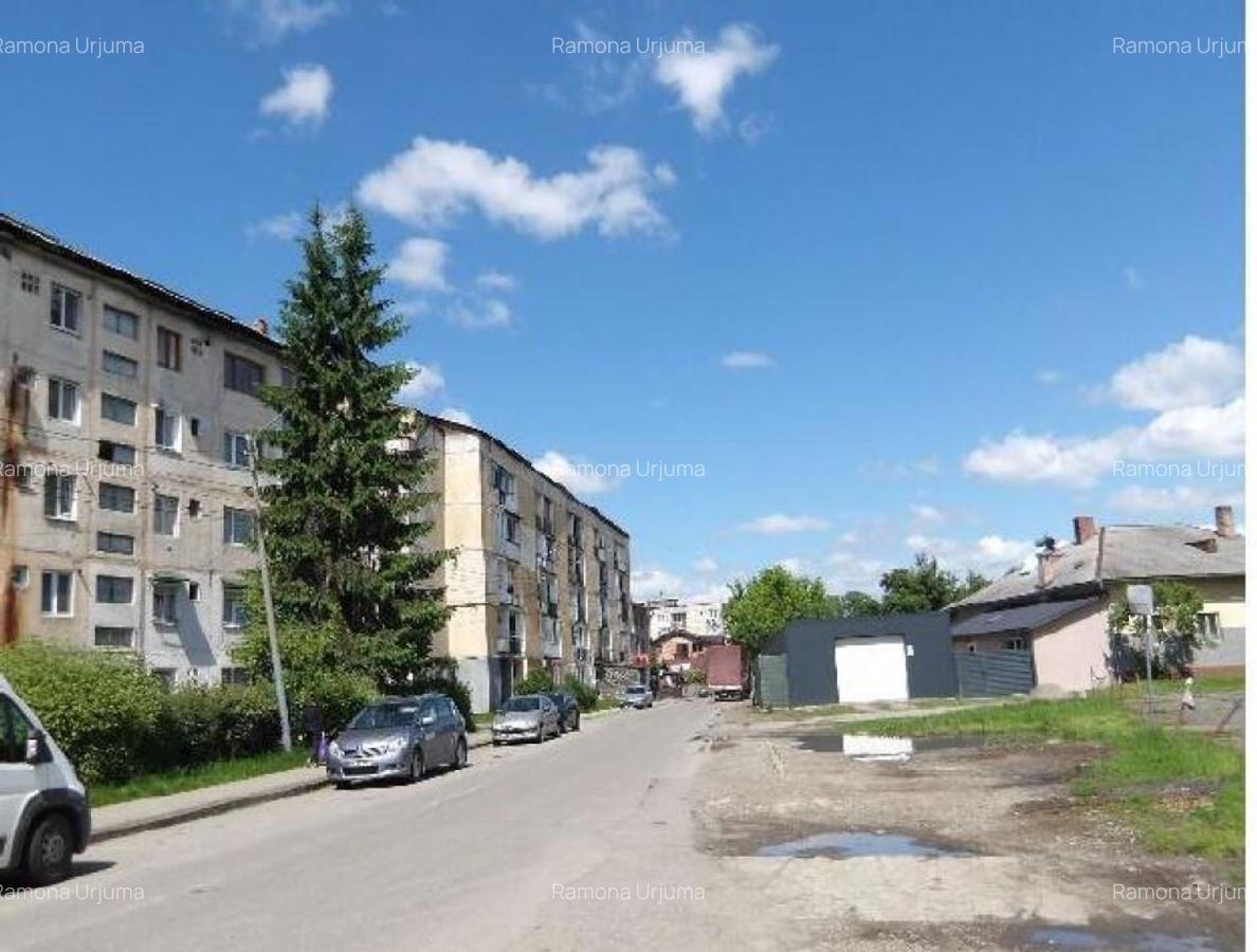 Garsoniera Loc. Sighetu Marmatiei, judetul Maramures 23.09 - 2