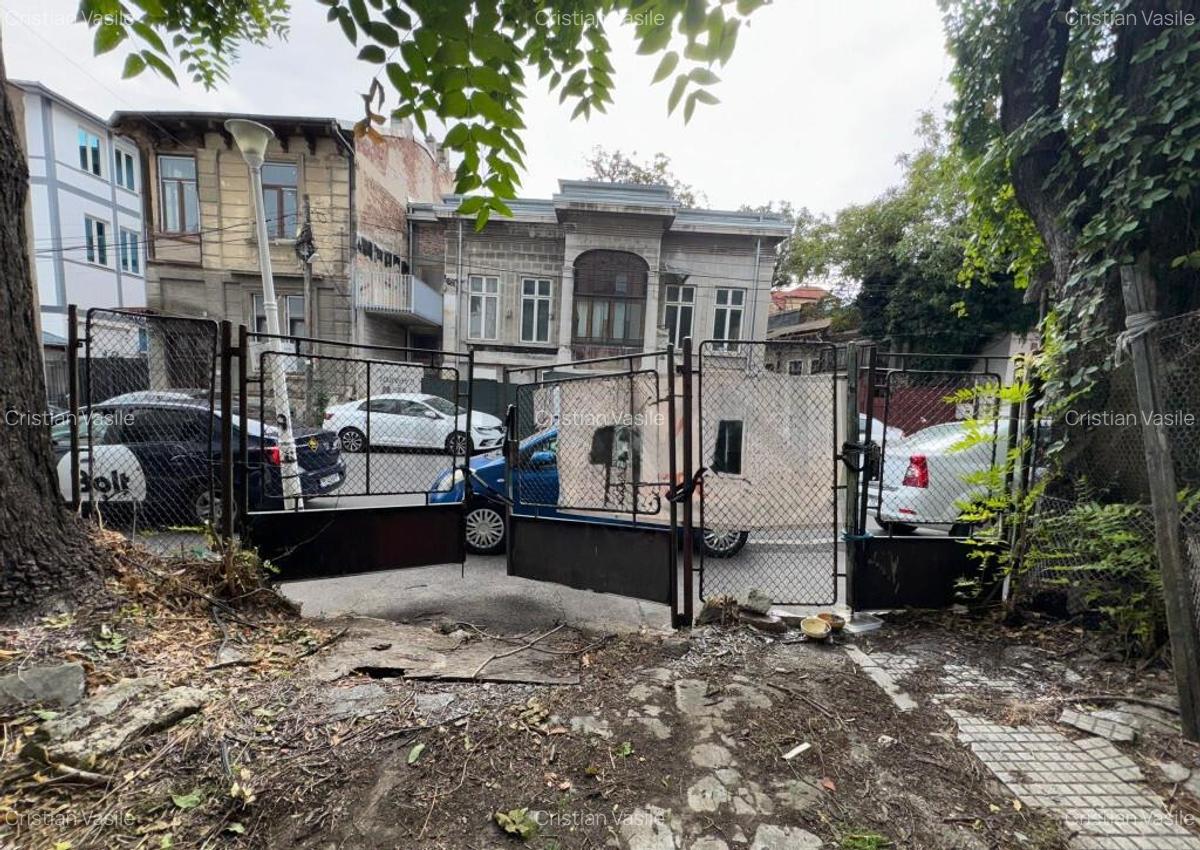 Vila cu teren I Calea Victoriei I De vanzare - 4