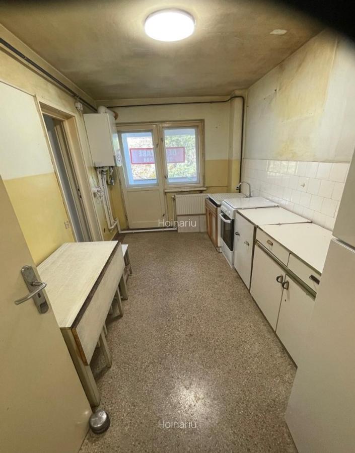 3 camere Domneasca - Gradina Publica, et.3/4, 2 balcoane, 88.43 mp - 5