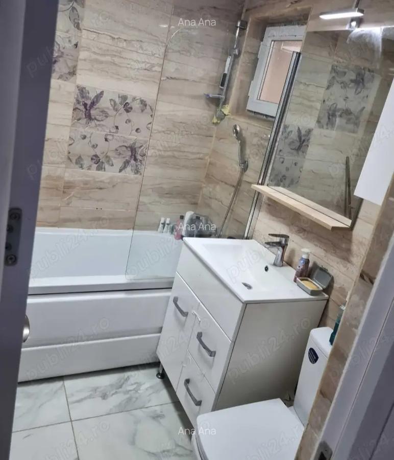 Vand apartament 3 camere Slobozia langa hotel Central - 2