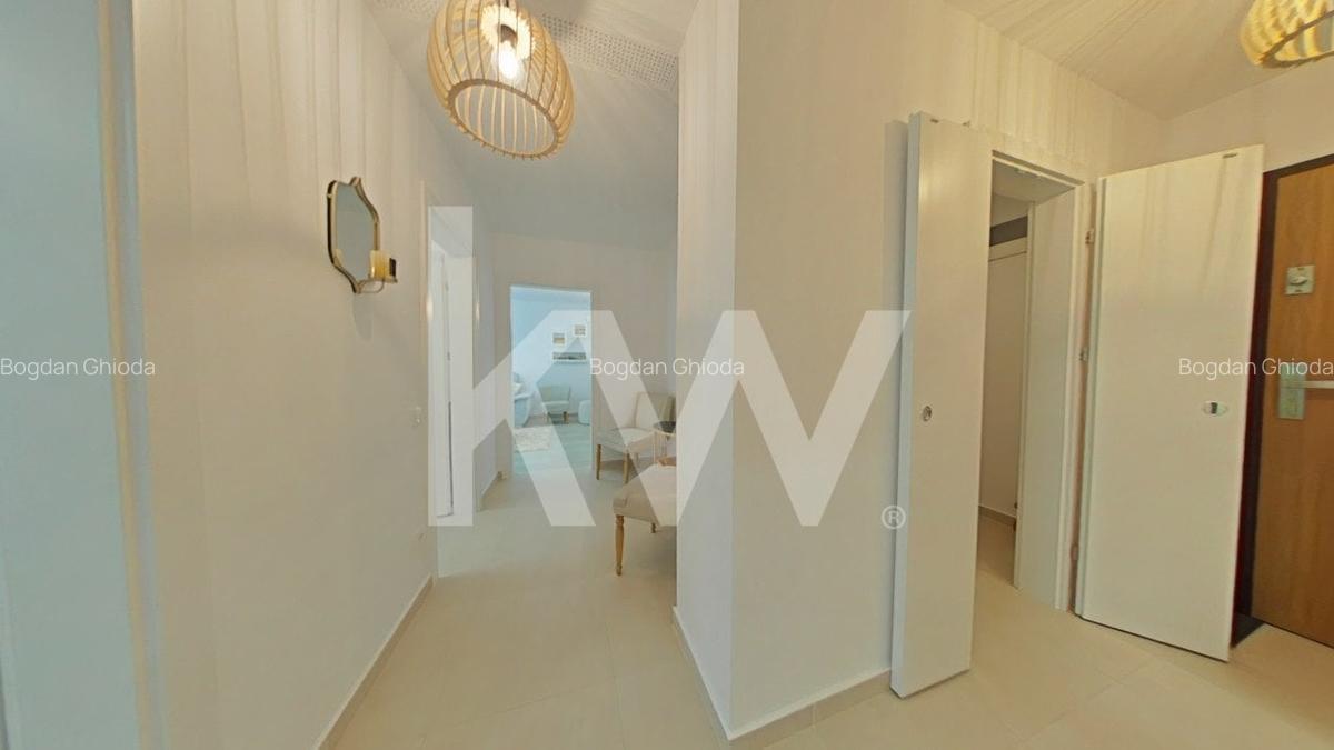 Apartament 2 camere I Urban Plaza - 7