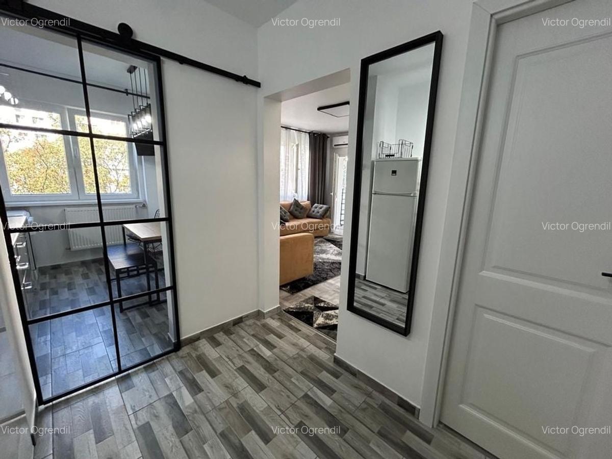 Titan 2 camere Lux | 6 m metrou | Prima inchiriere - 3