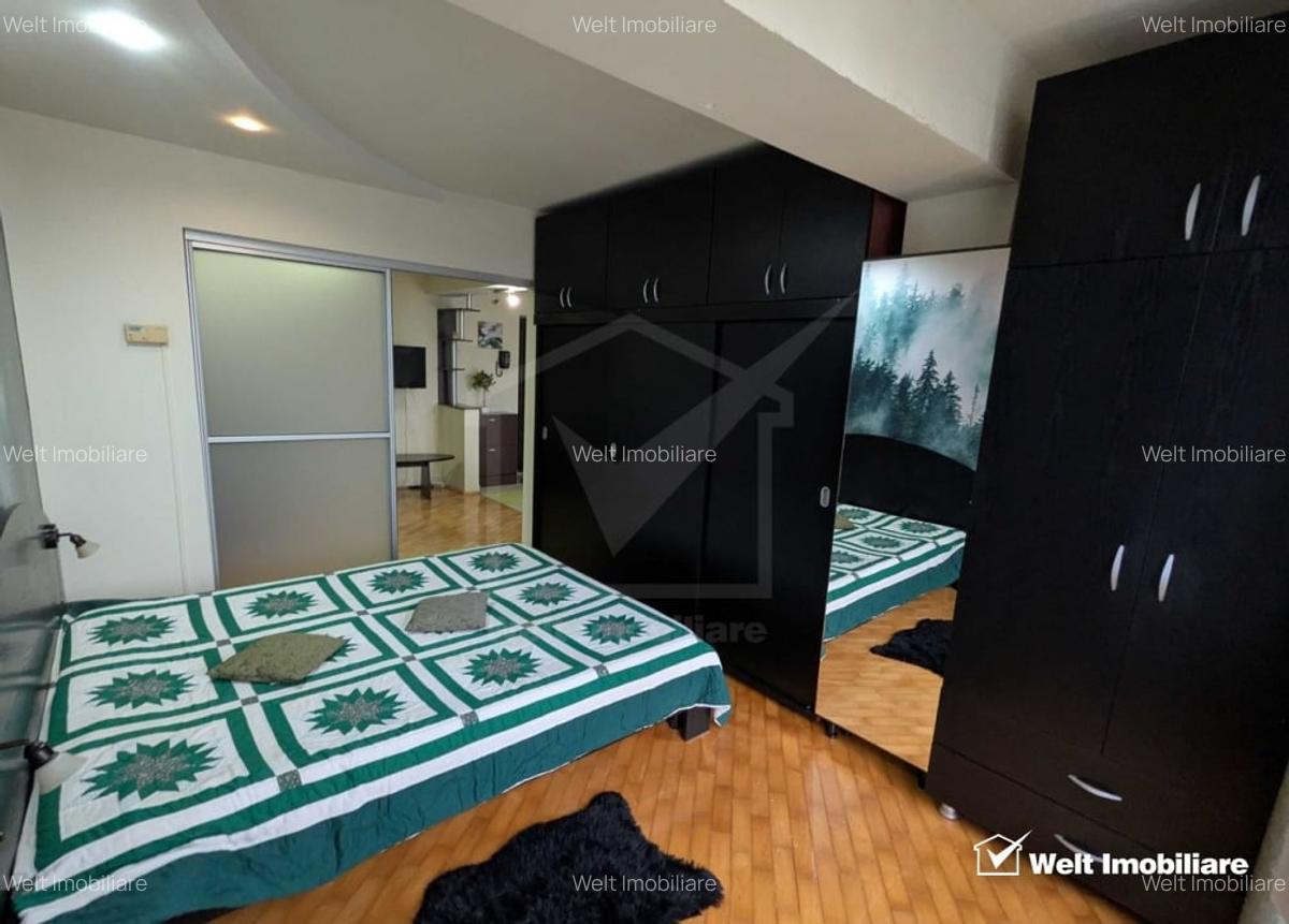 Persoana fizica, inchiriez ap 2 camere, Buna Ziua - 6
