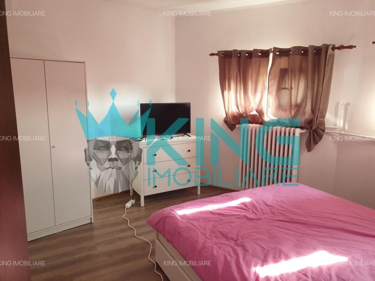 Apartament cu 2 camere semidecomandat, mobilat în Victoriei - 8